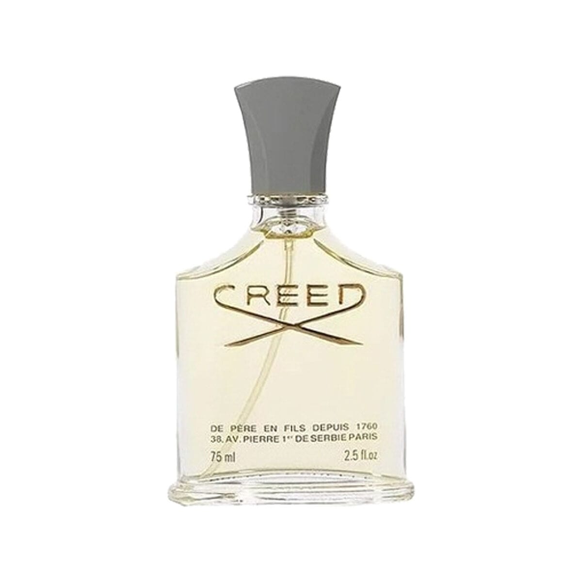Creed Ambre Cannelle