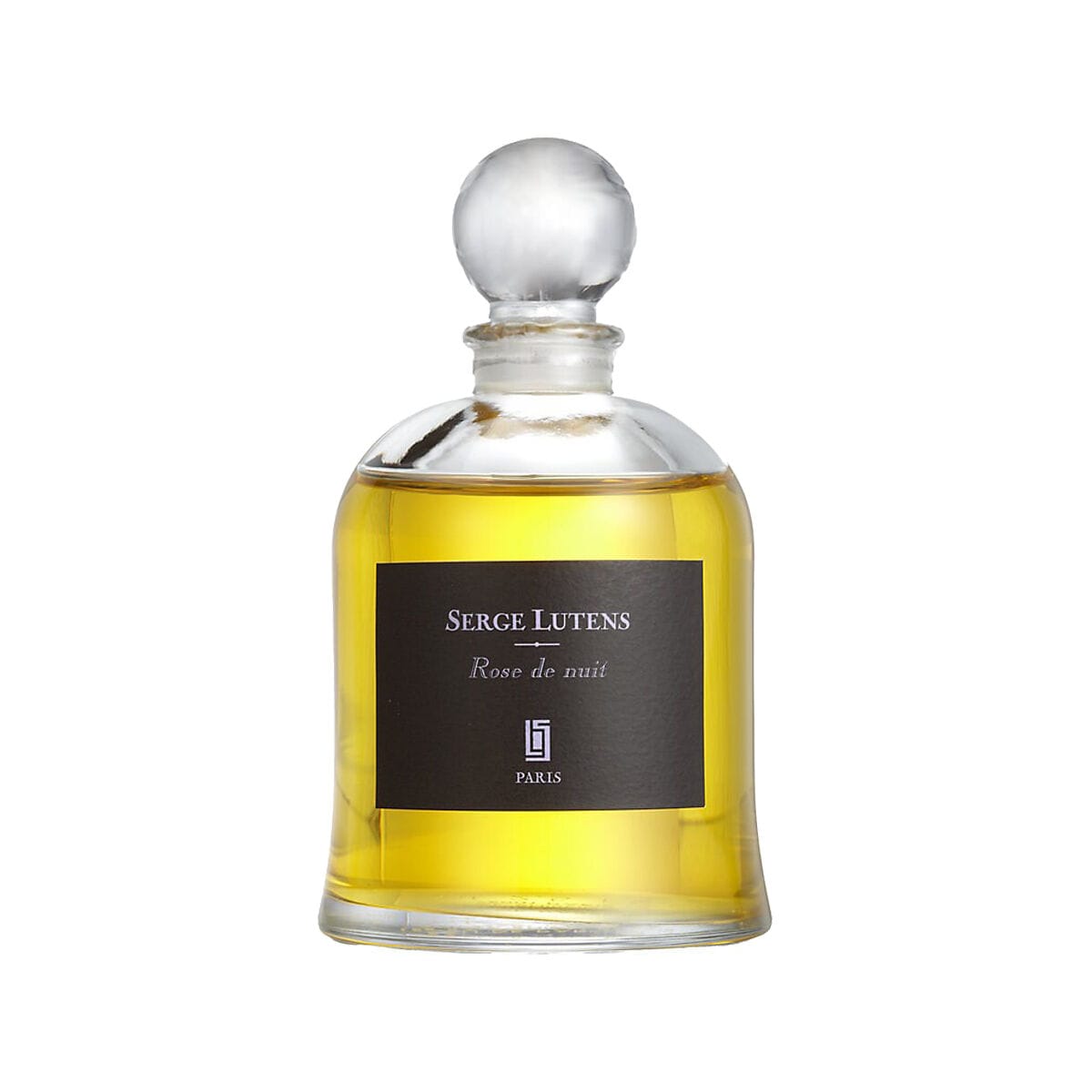 Serge Lutens Rose De Nuit