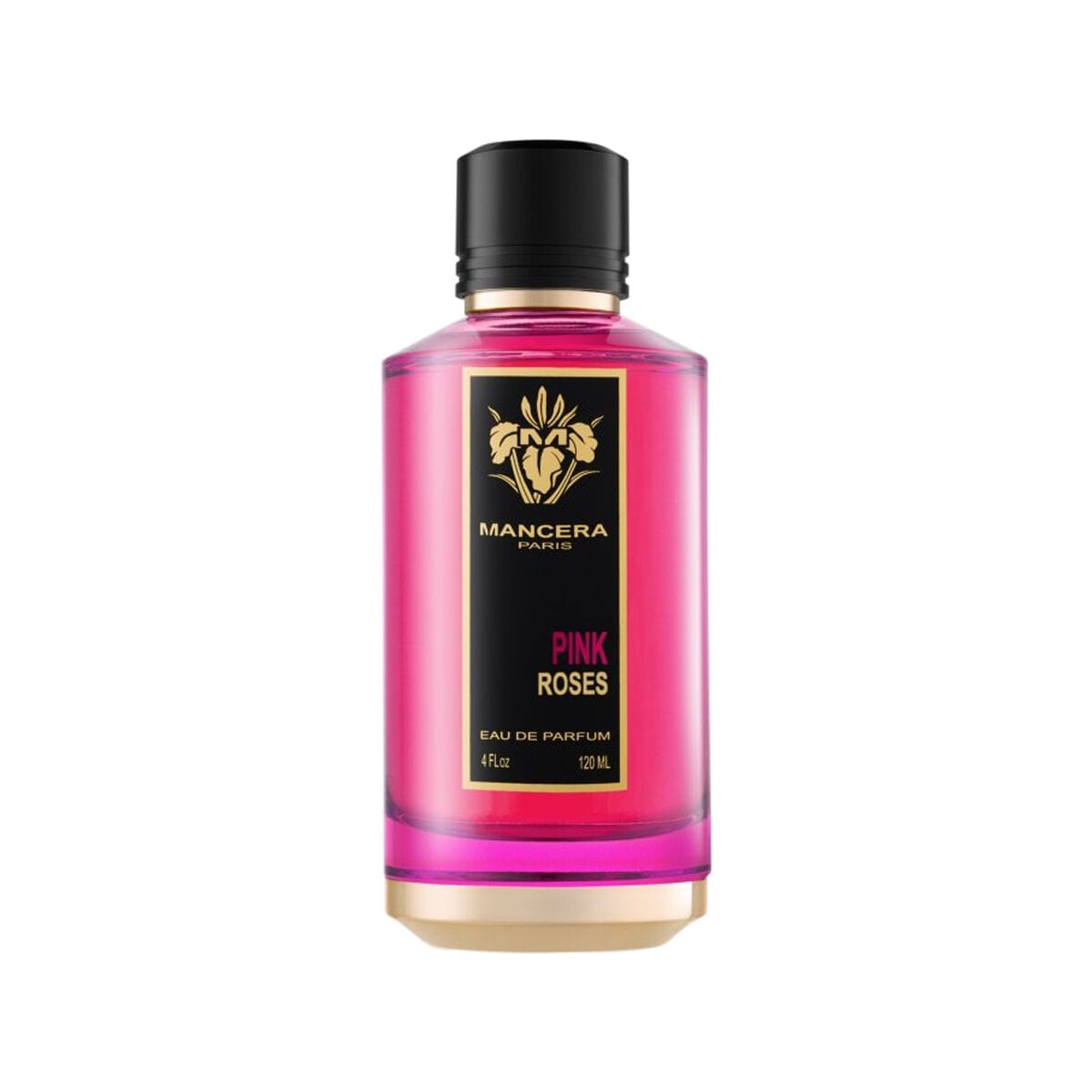 Mancera Pink Roses