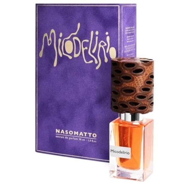 Nasomatto Micodelirio