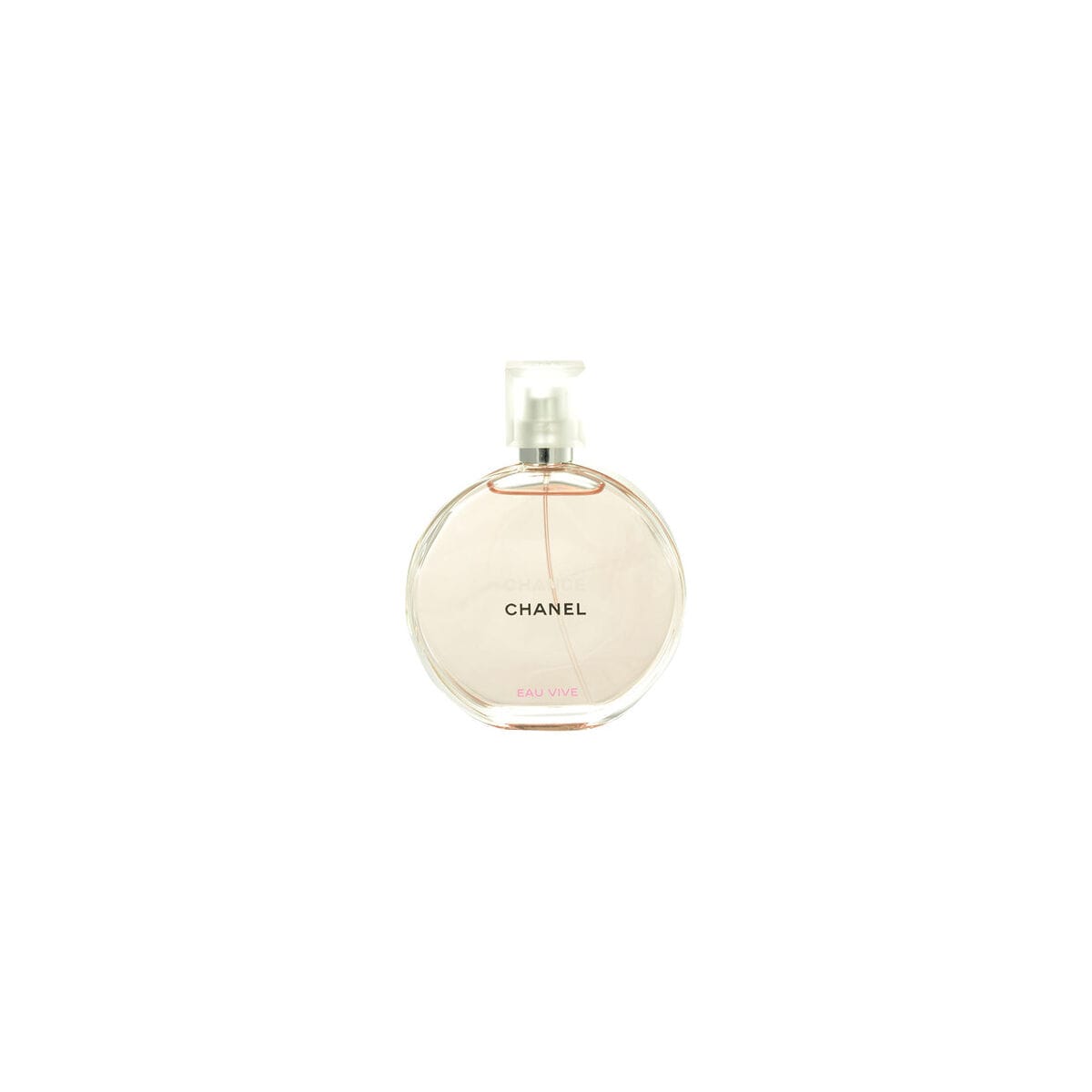 Chanel Chance Eau Vive