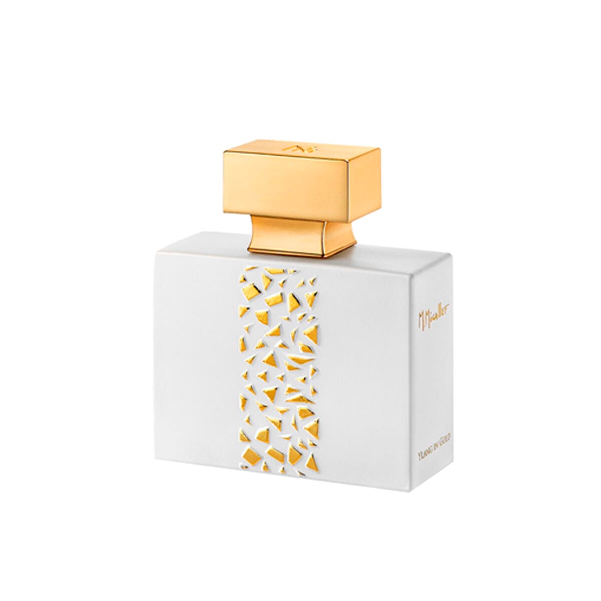 M. Micallef Ylang In Gold