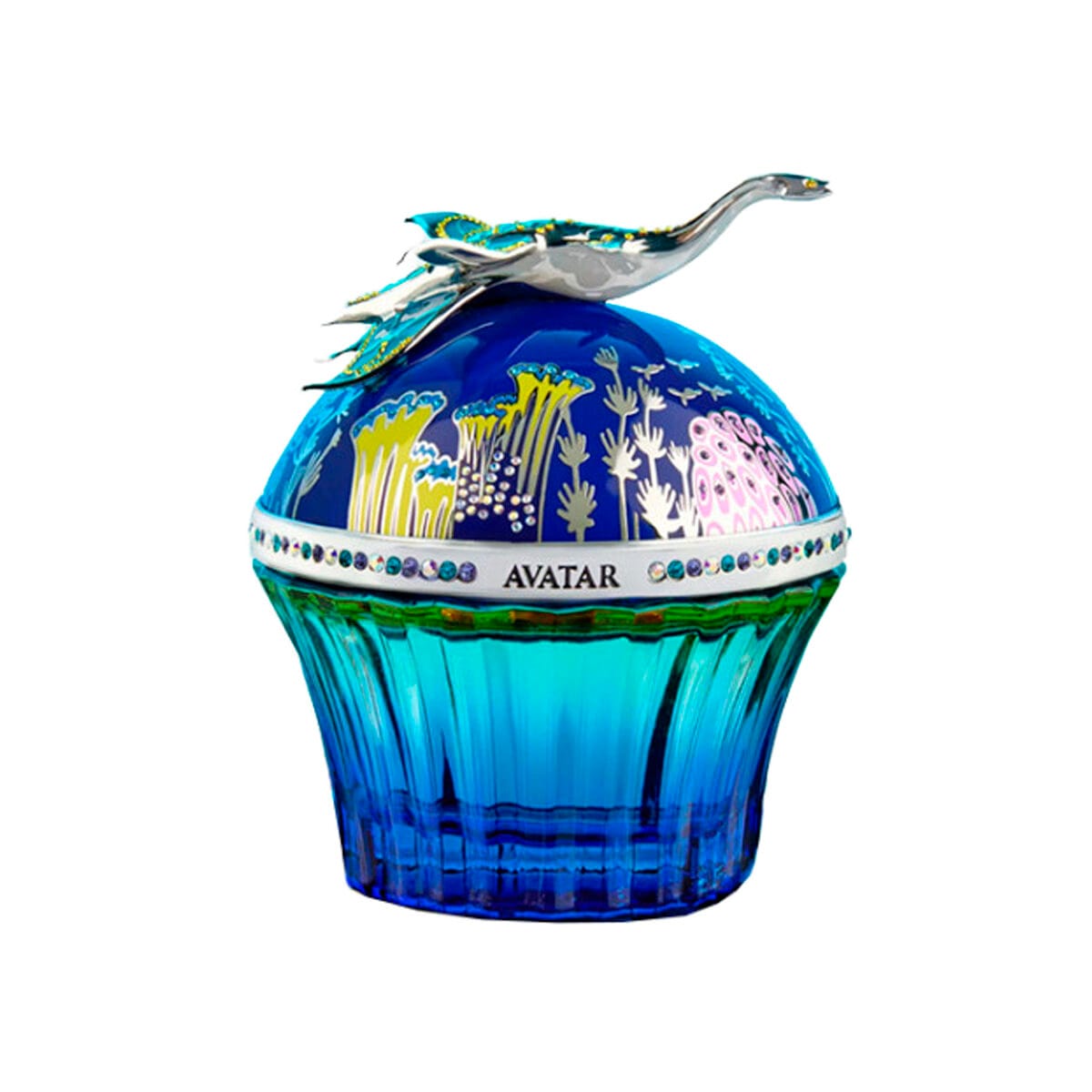 House Of Sillage Avatar The Way of Water