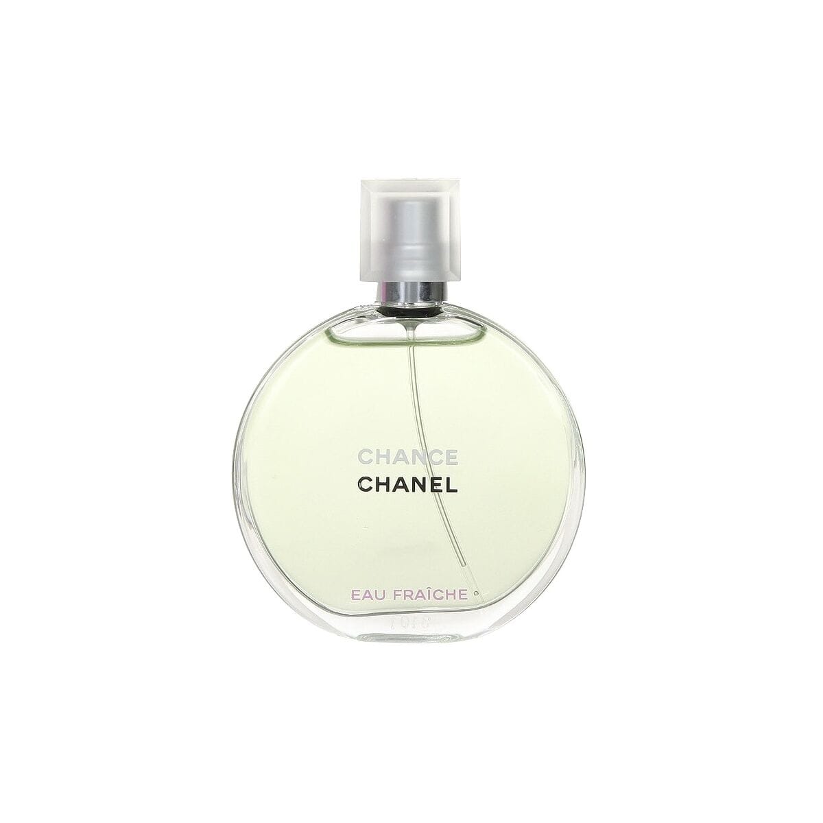 Chanel Chance Eau Fraiche