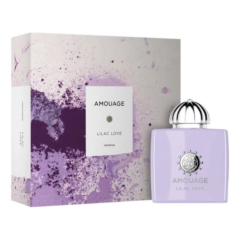Amouage Lilac Love