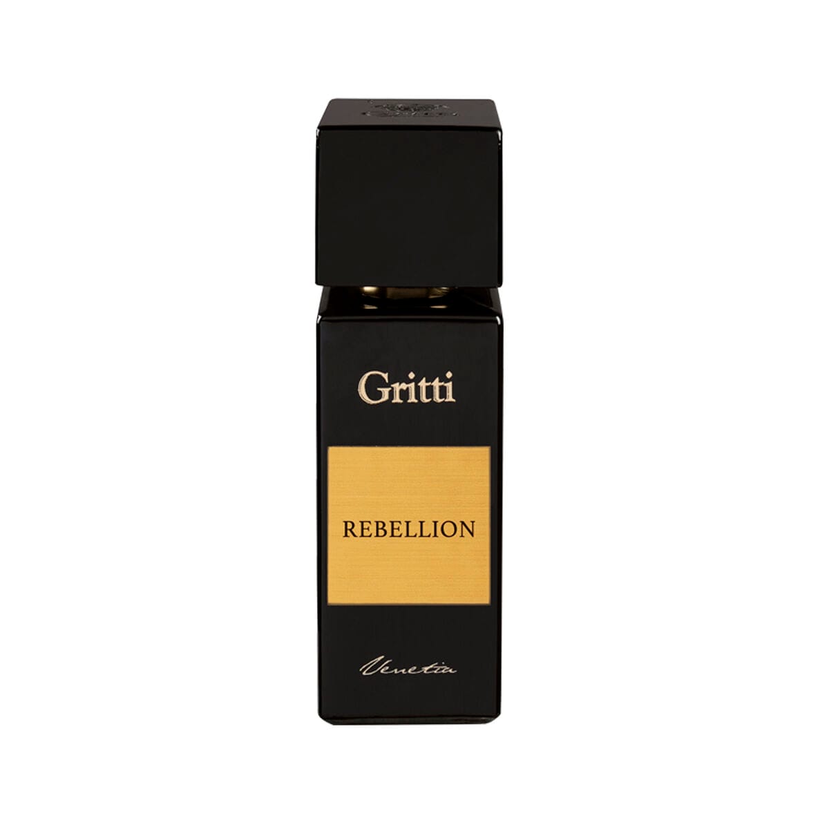 Dr. Gritti Rebellion