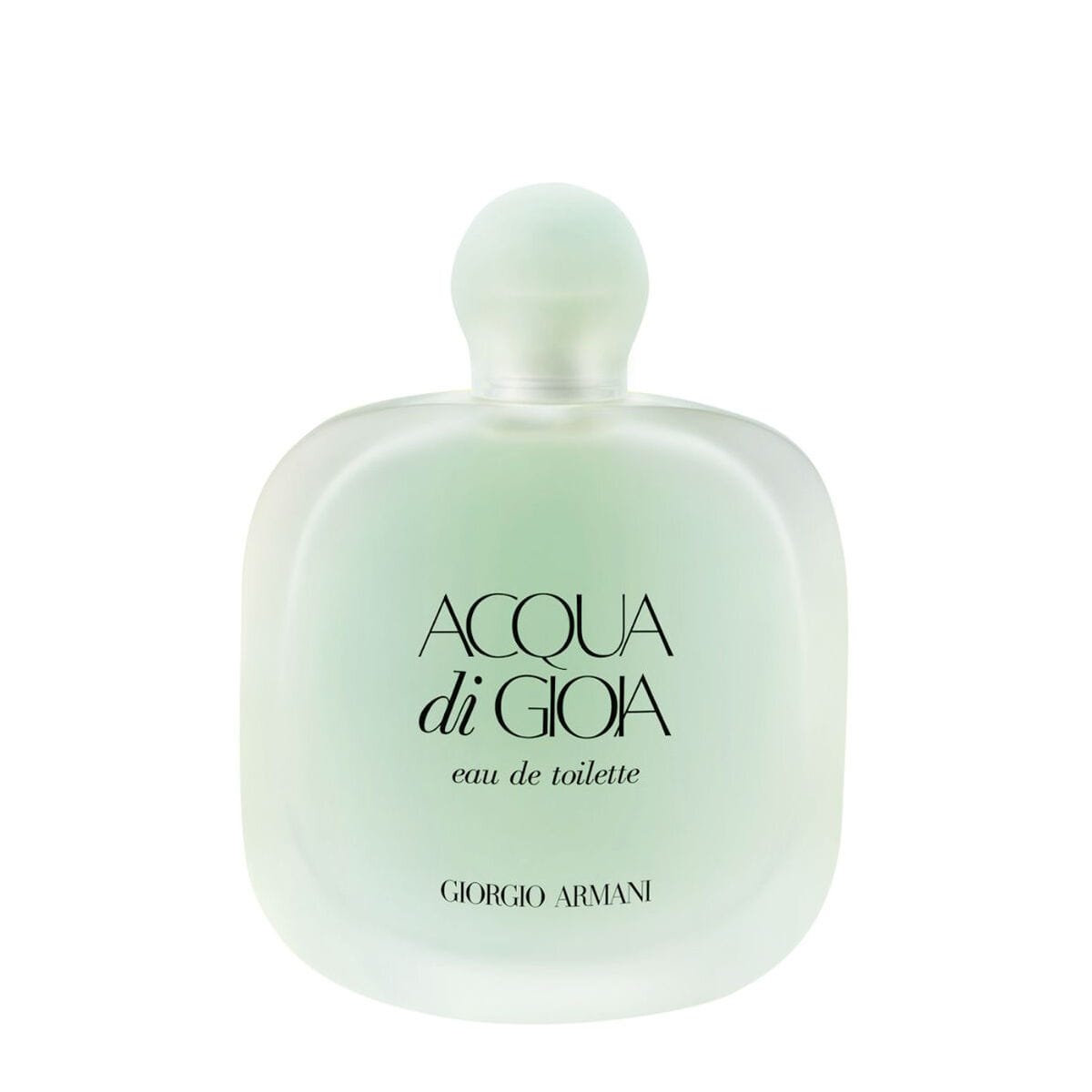 Giorgio Armani Acqua Di Gioia Eau De Toilette