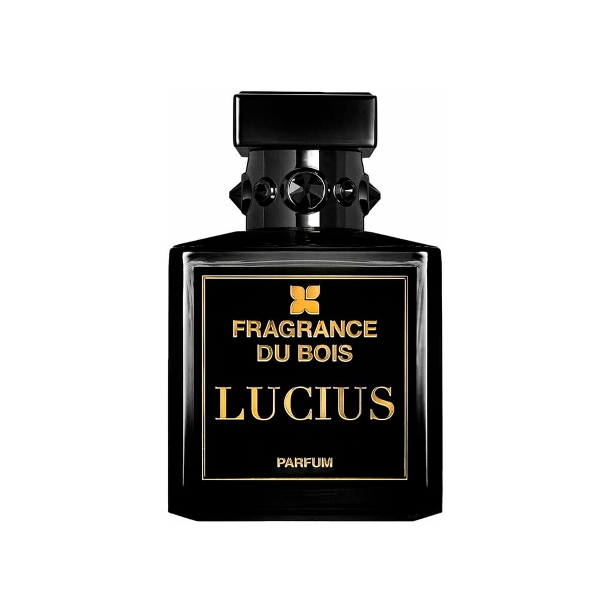 Fragrance Du Bois Lucius