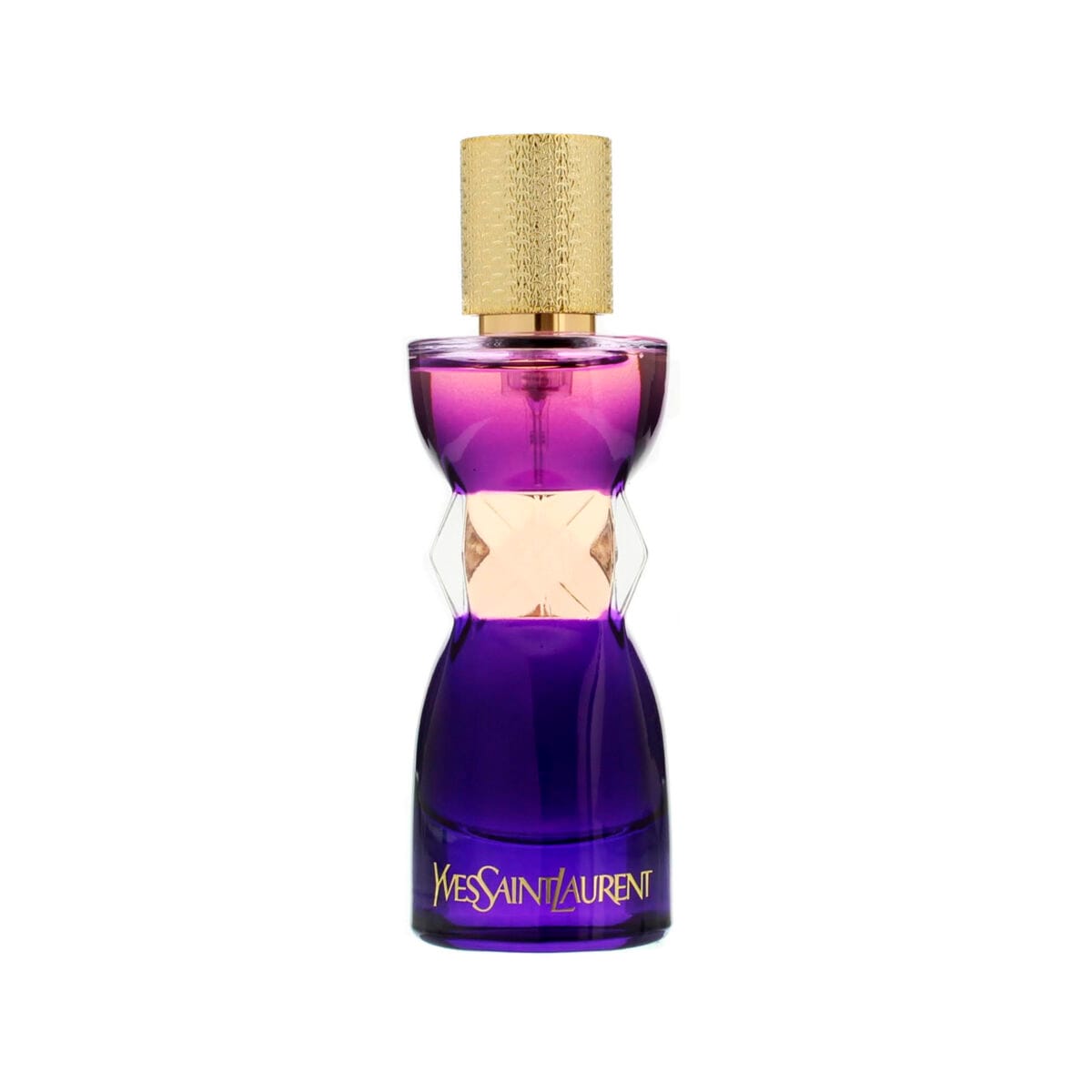 Yves Saint Laurent Manifesto L'Elixir
