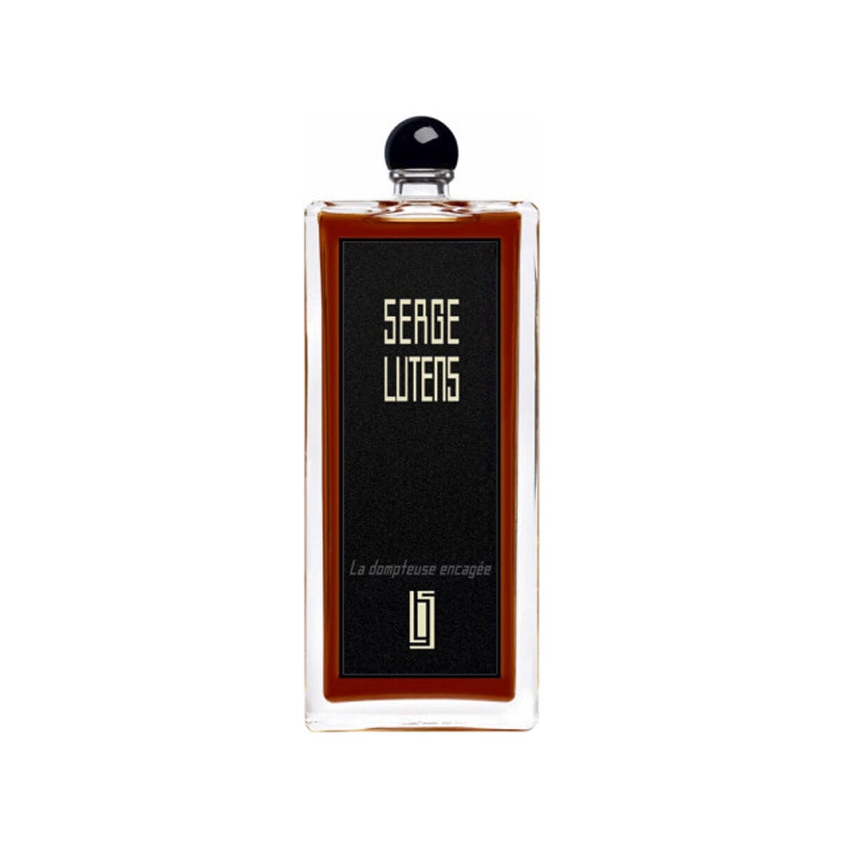 Serge Lutens La Dompteuse Encagee