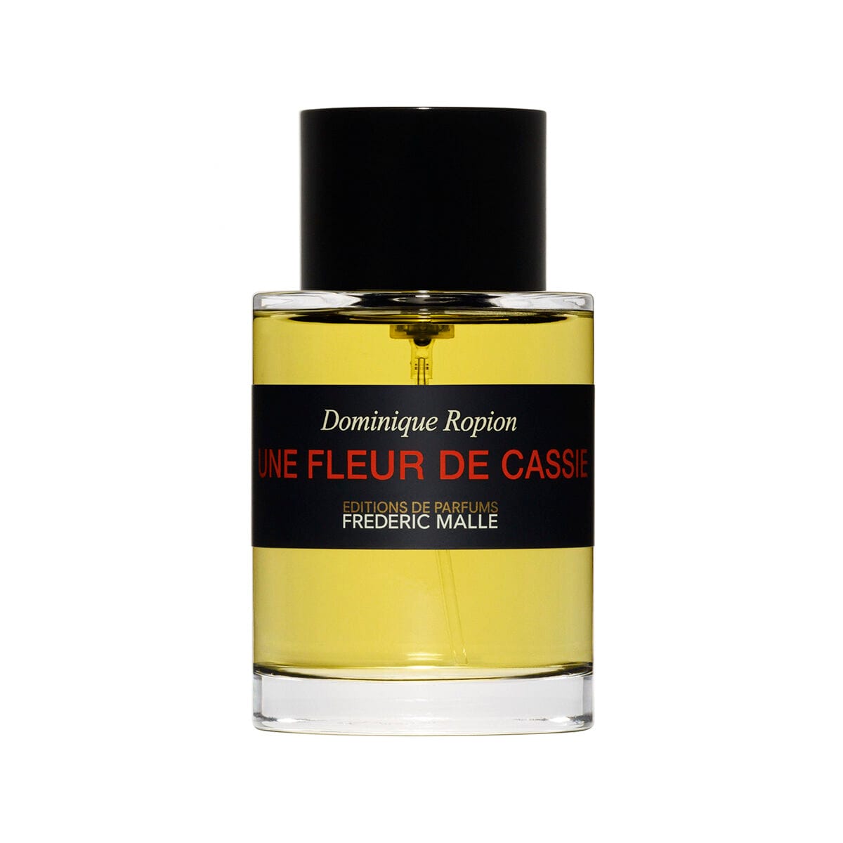 Frederic Malle Une Fleur De Cassie