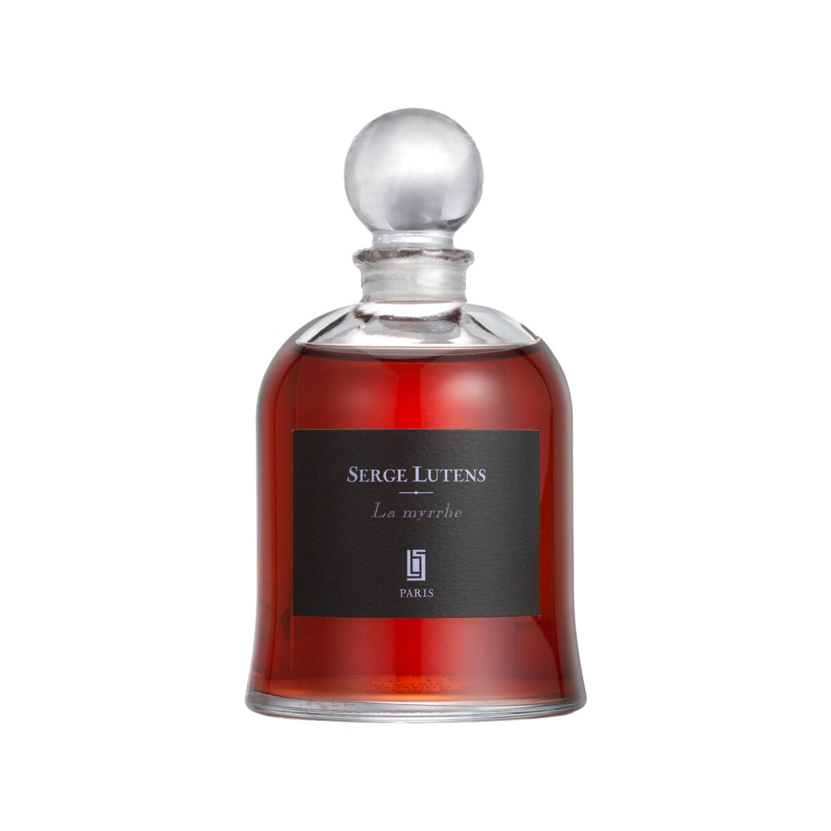 Serge Lutens La Myrrhe