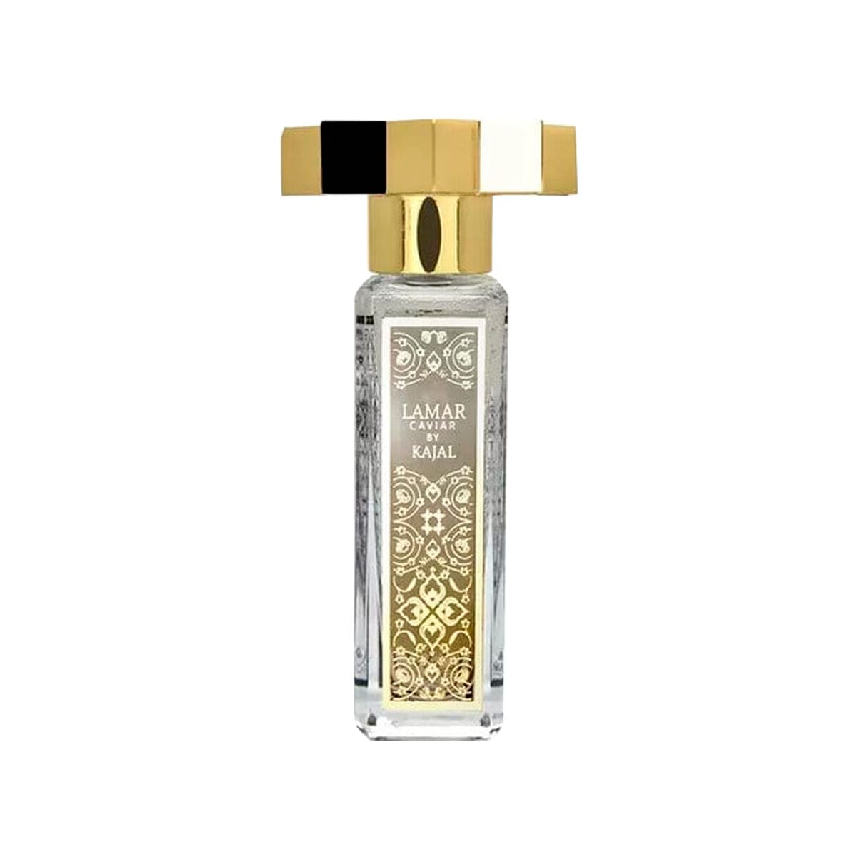 Kajal Lamar Caviar