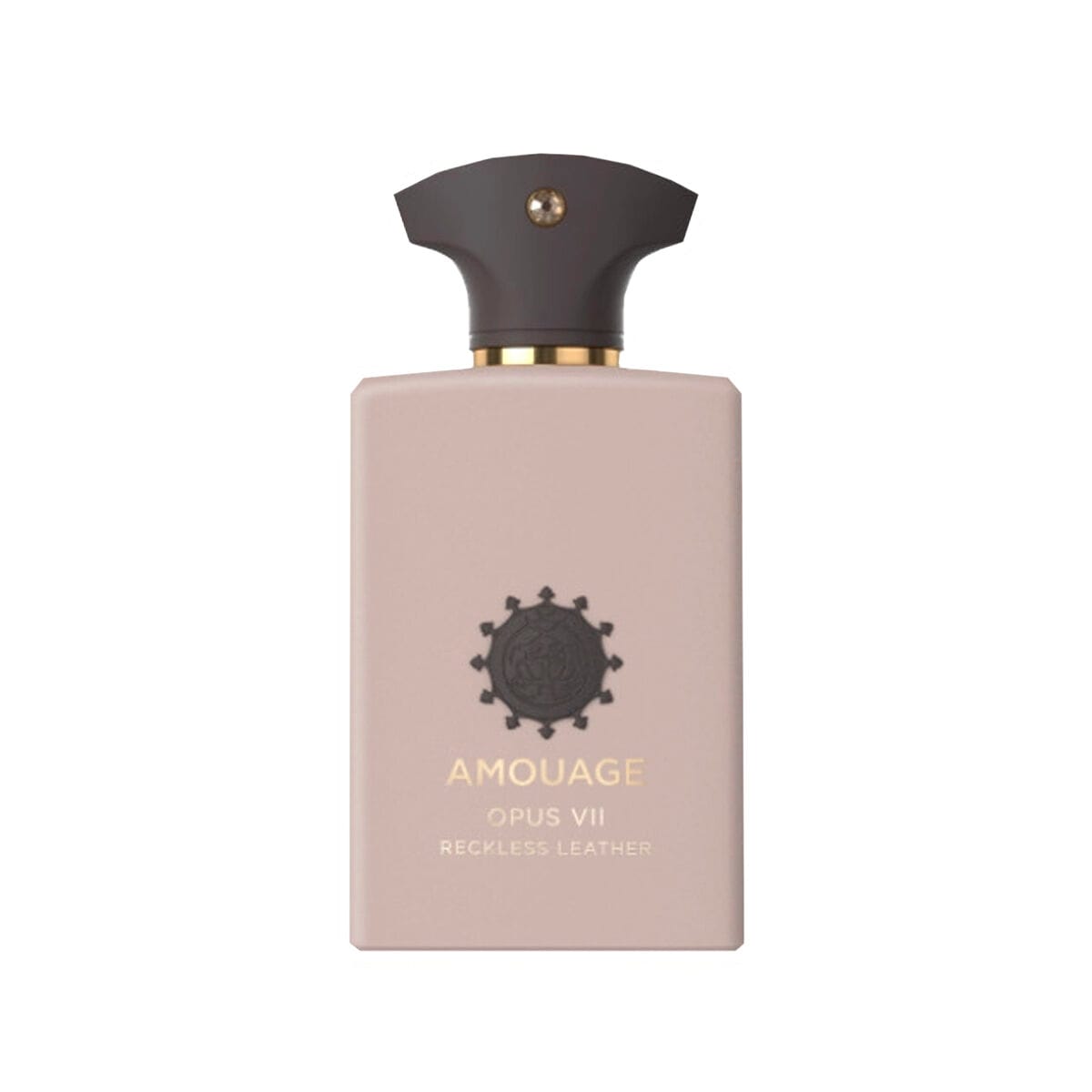 Amouage Opus VII Reckless Leather