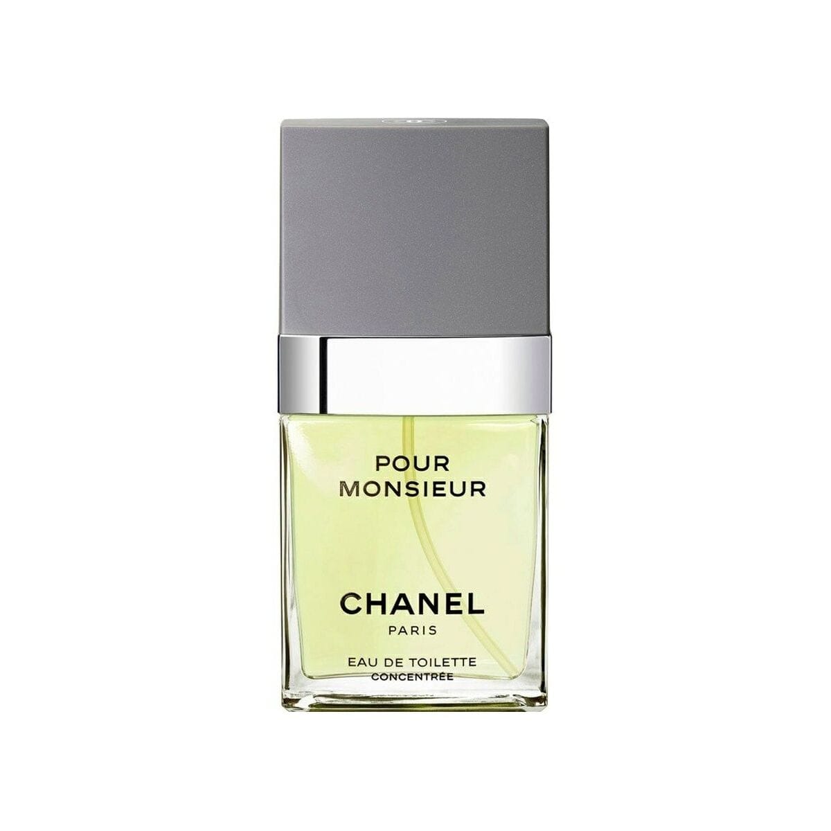 Chanel Pour Monsieur Concentree