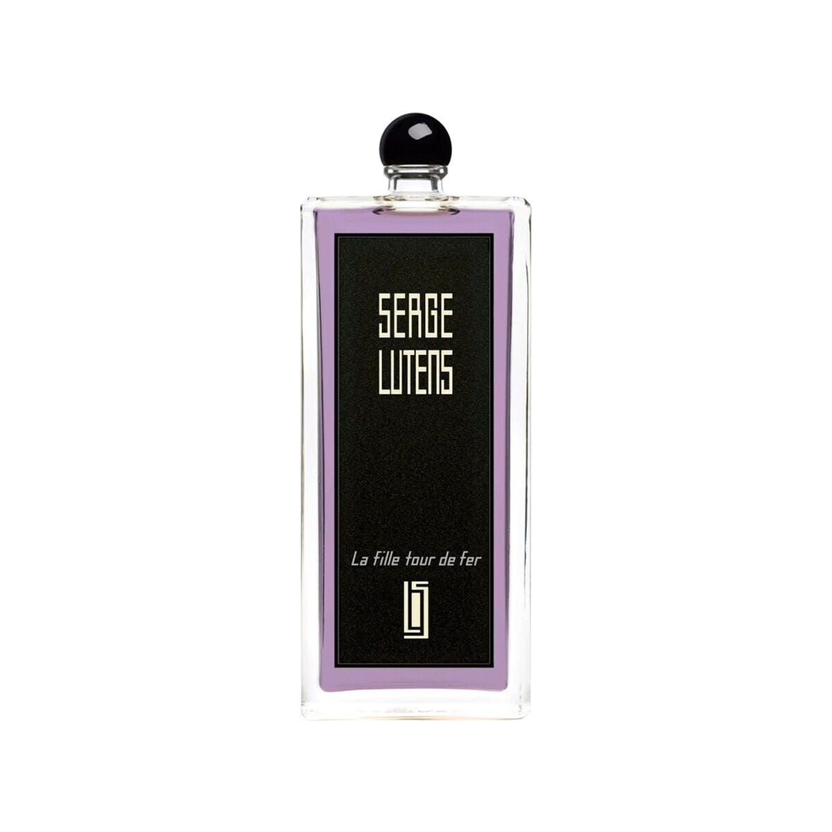 Serge Lutens La Fille Tour De Fer