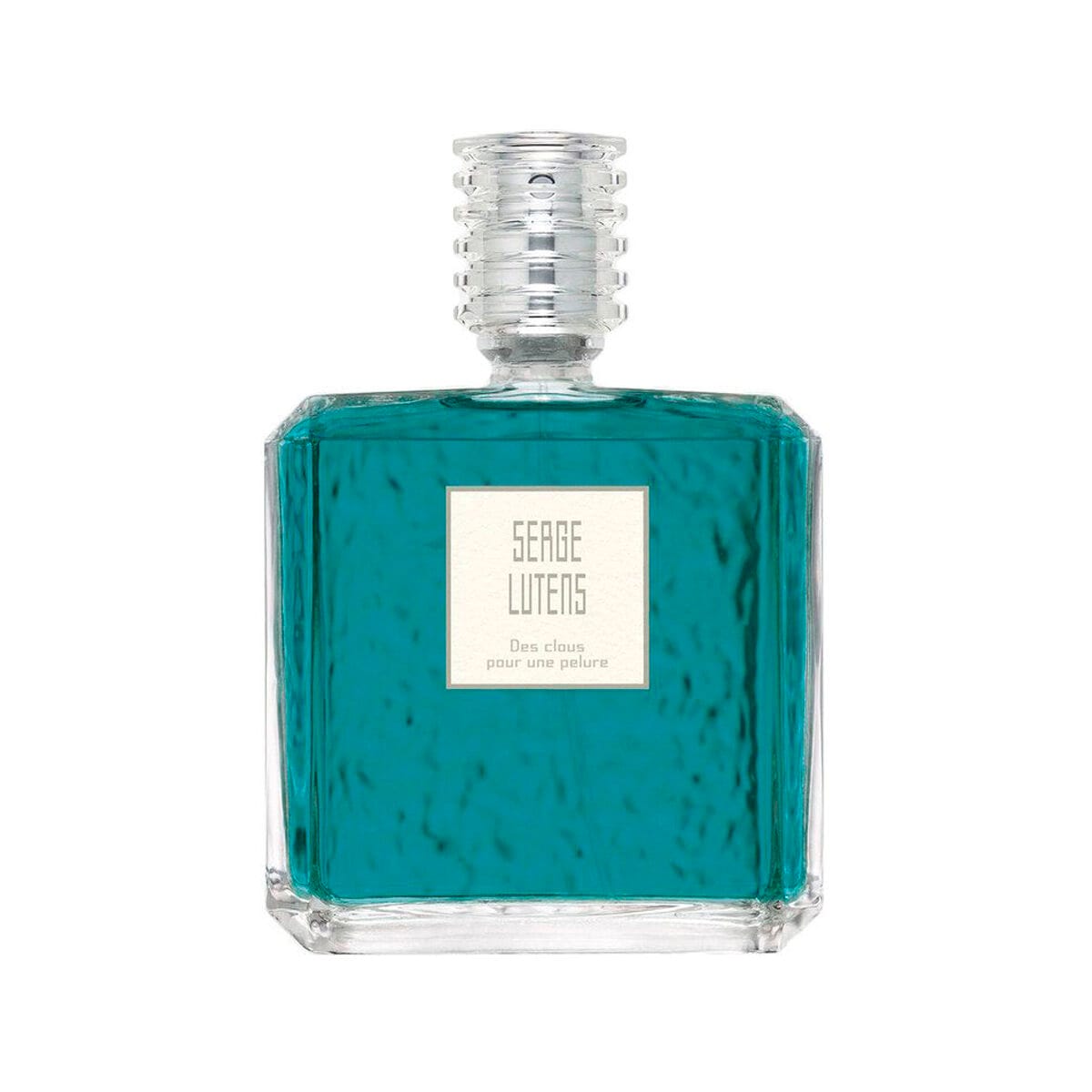 Serge Lutens Des Clous Pour Une Pelure