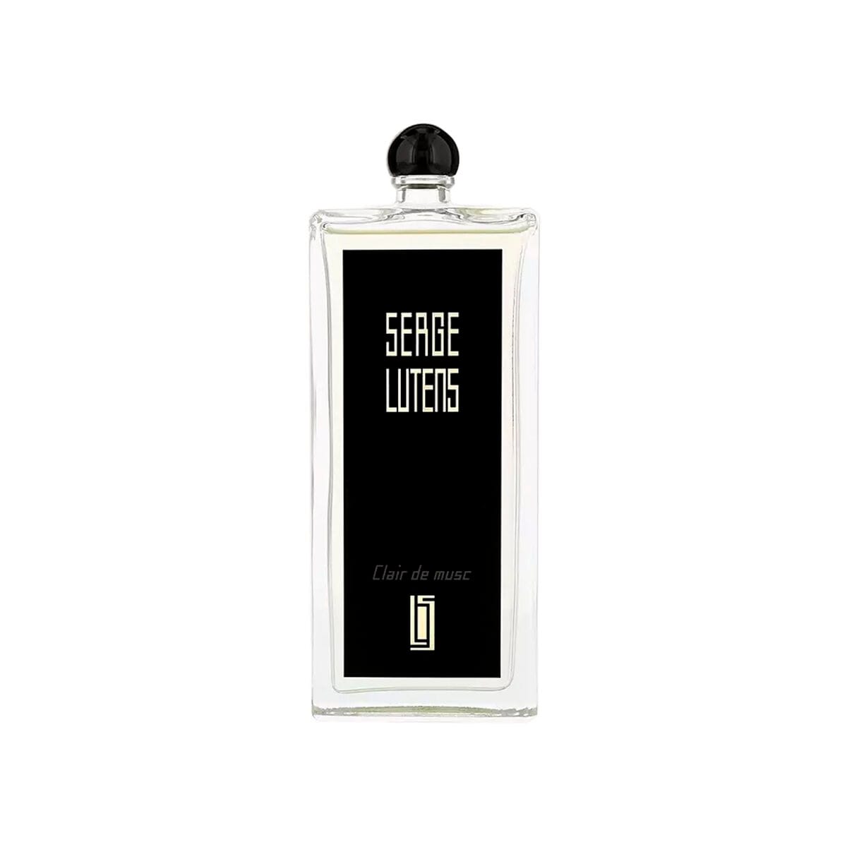 Serge Lutens Clair De Musc