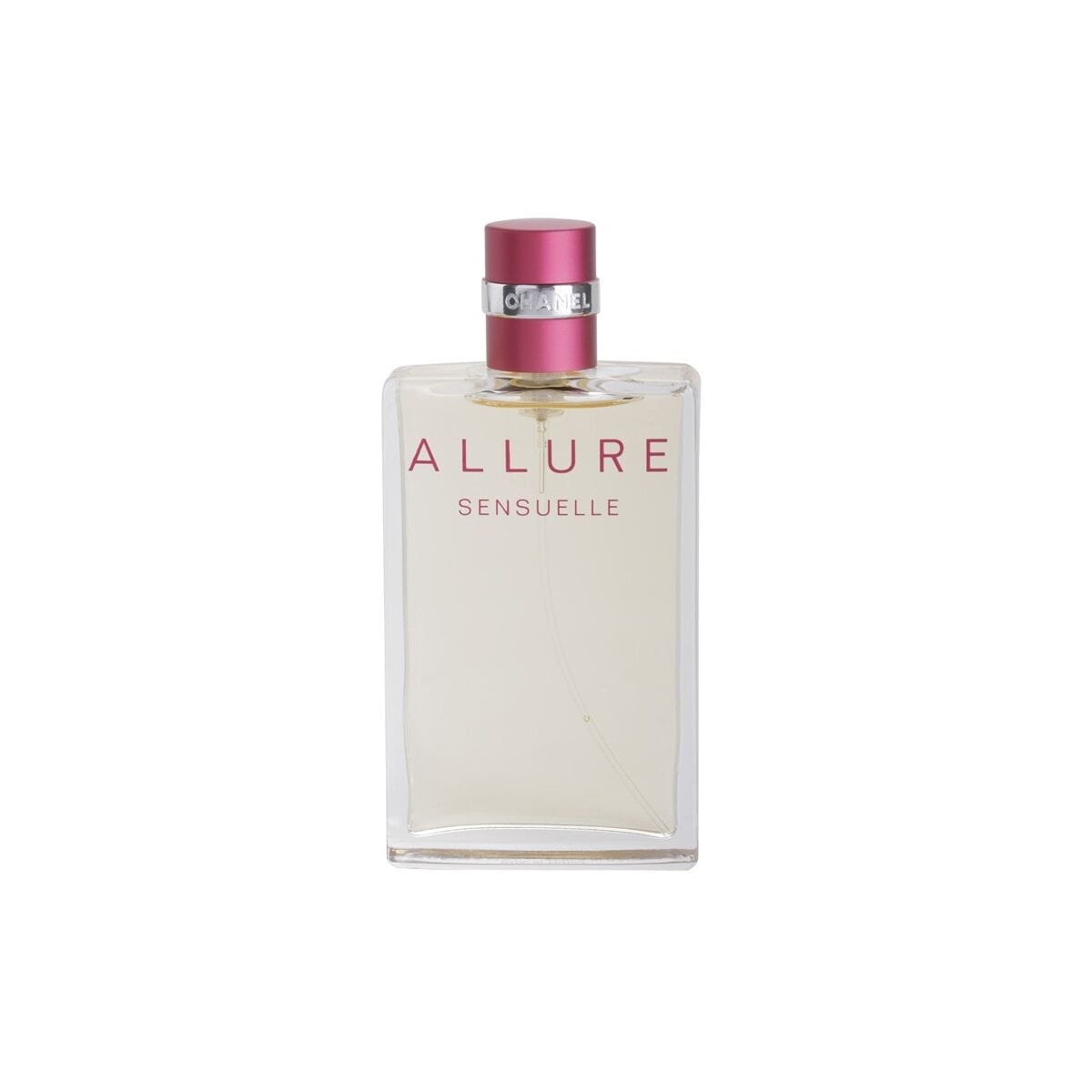 Chanel Allure Sensuelle Eau De Toilette