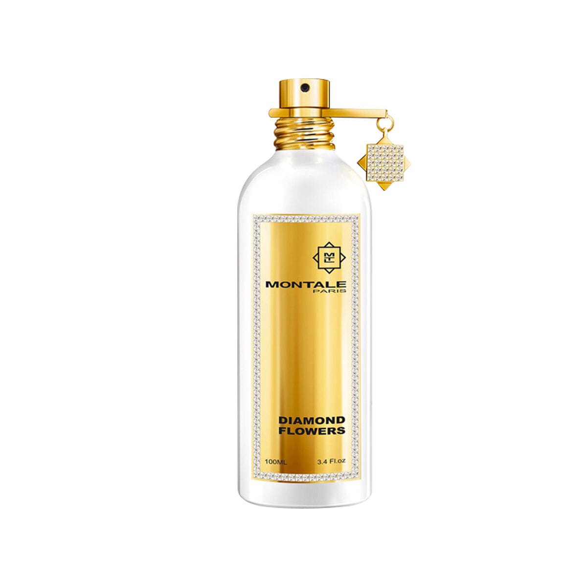 Montale Diamond Flowers