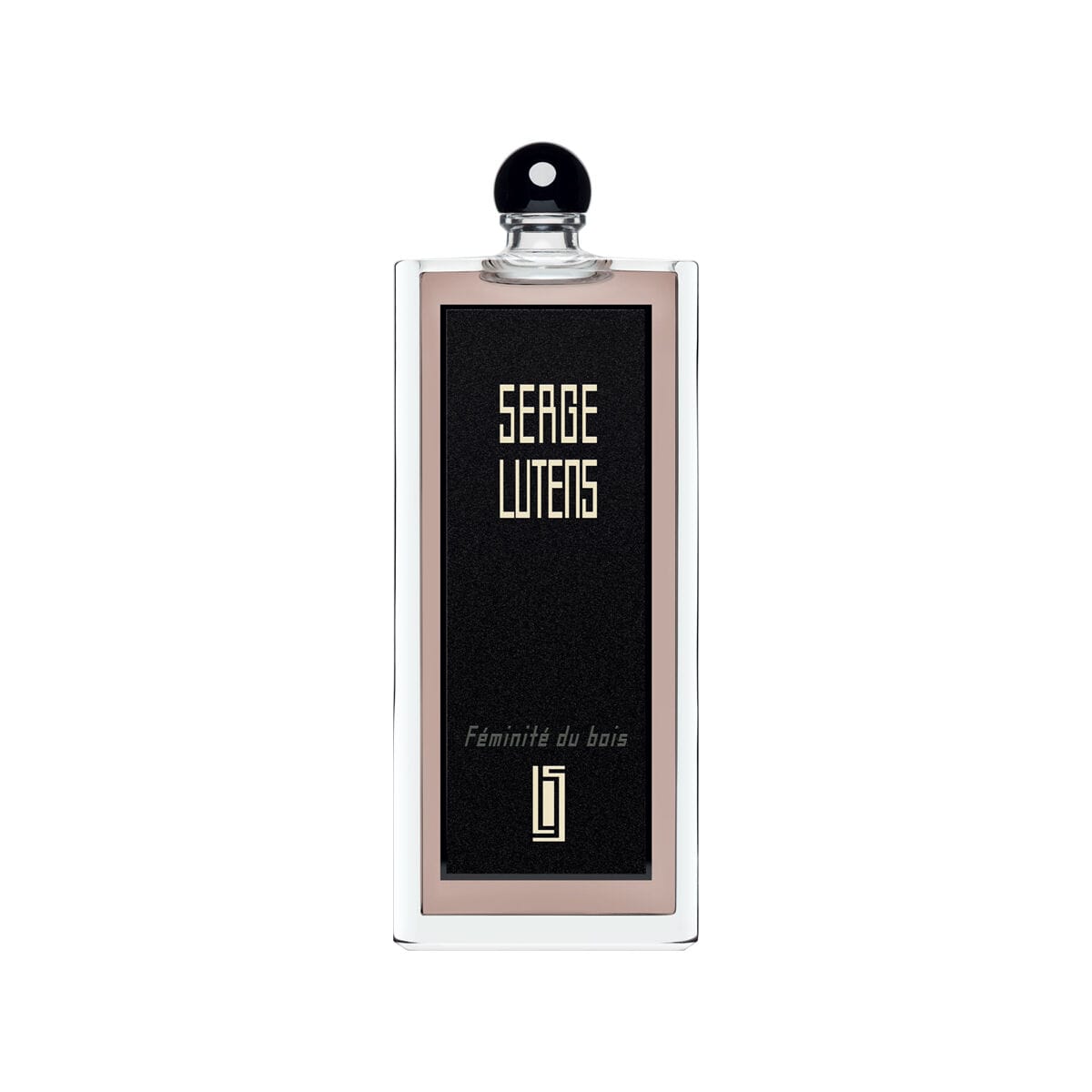 Serge Lutens Feminite Du Bois