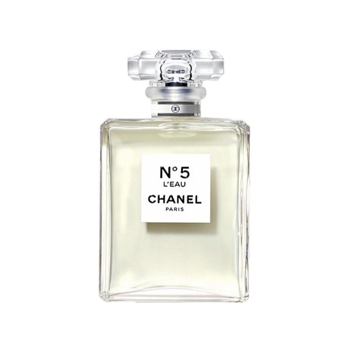 Chanel No5 L'Eau
