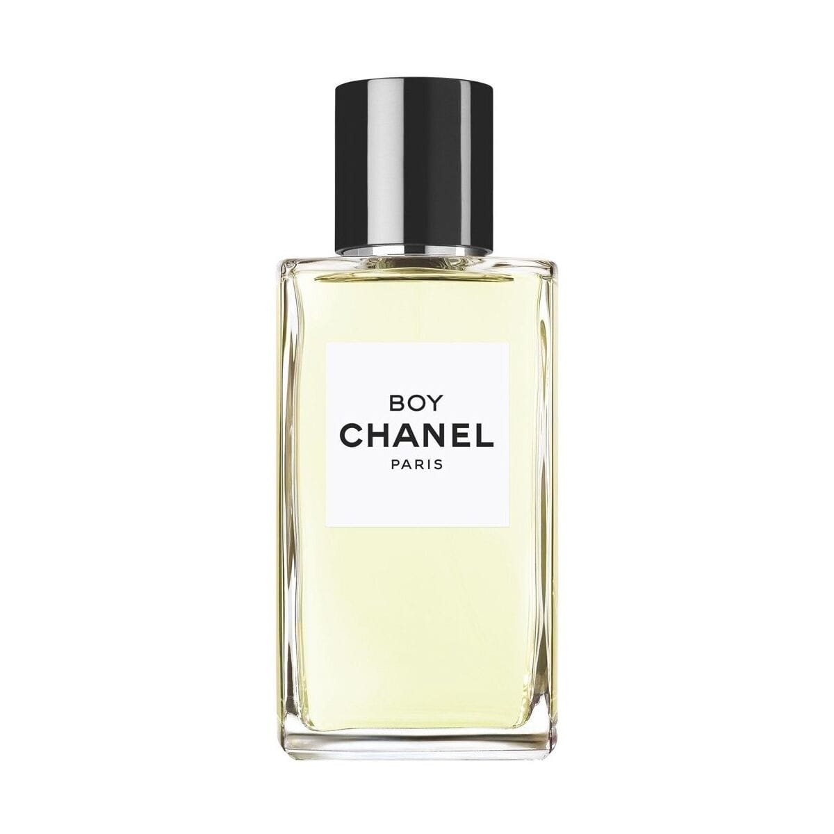 Chanel Les Exclusifs De Chanel Boy