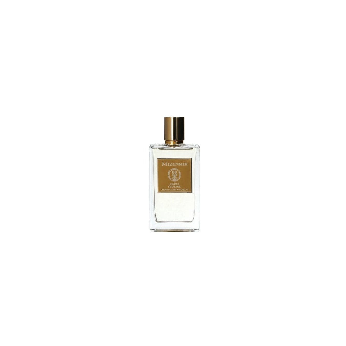 Mizensir Sweet Praline