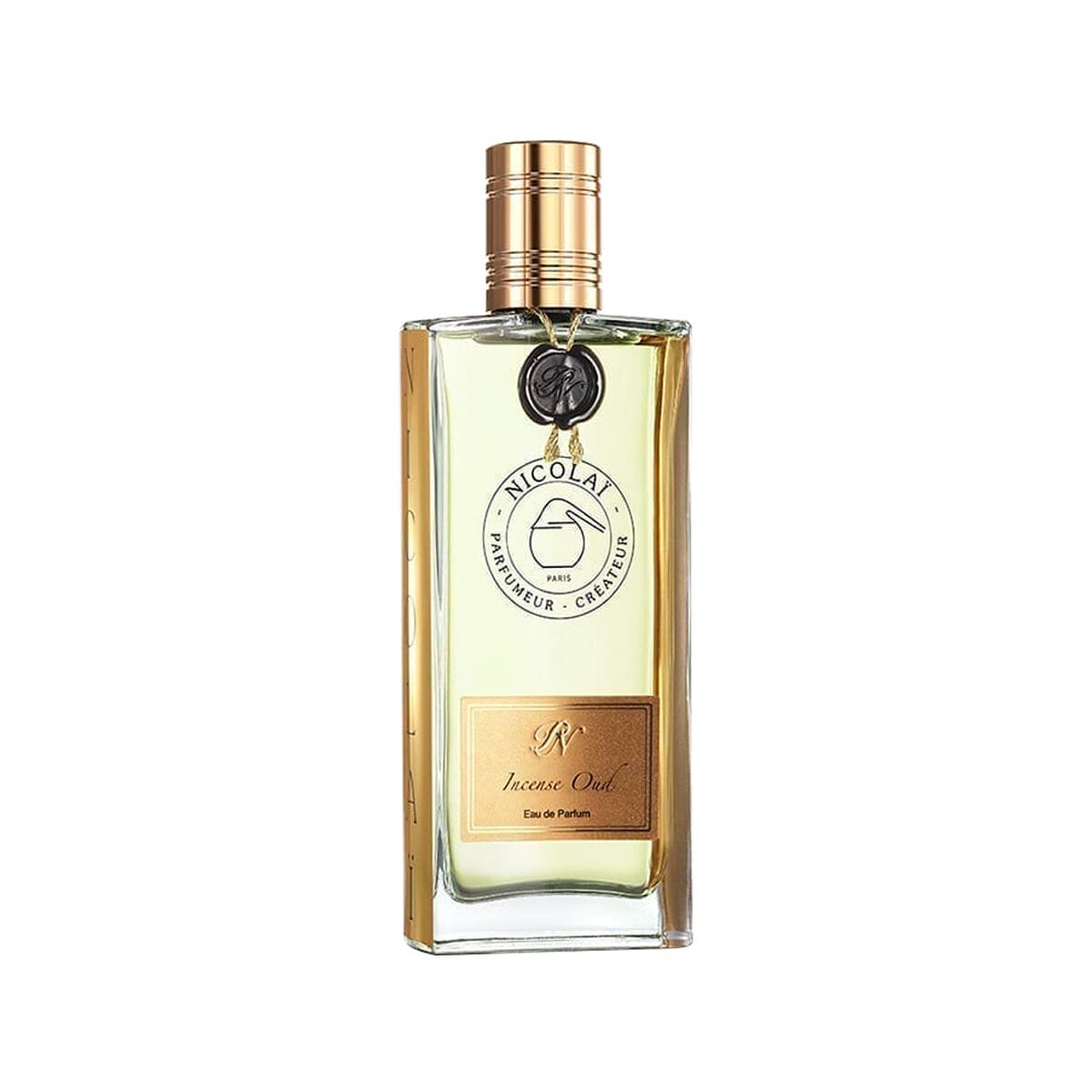 Parfums de Nicolai Incense Oud