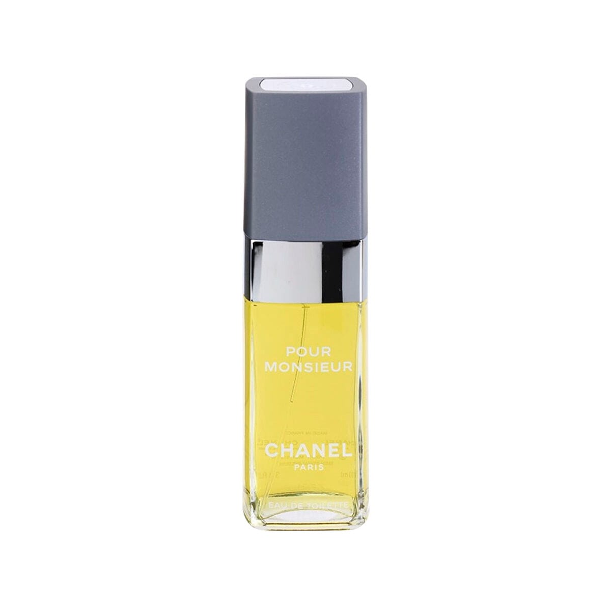 Chanel Pour Monsieur