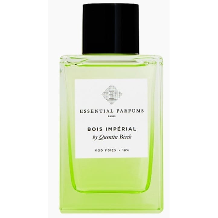 Essential Parfums Bois Imperial Limited Edition 2024