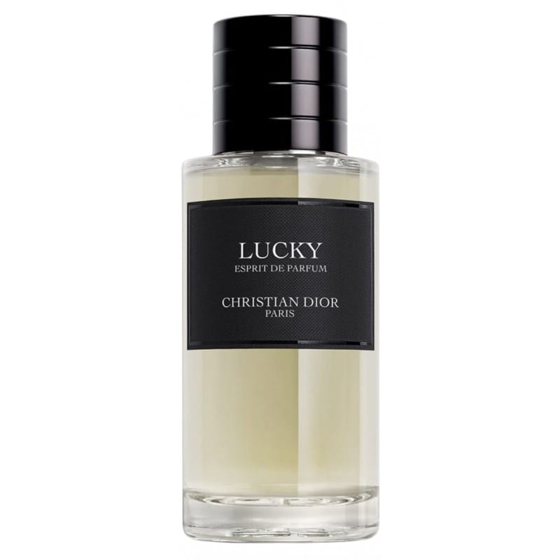 Christian Dior Lucky Esprit De Parfum