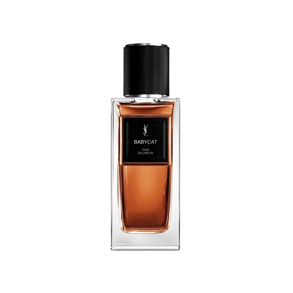 Yves Saint Laurent Babycat Raw Bourbon