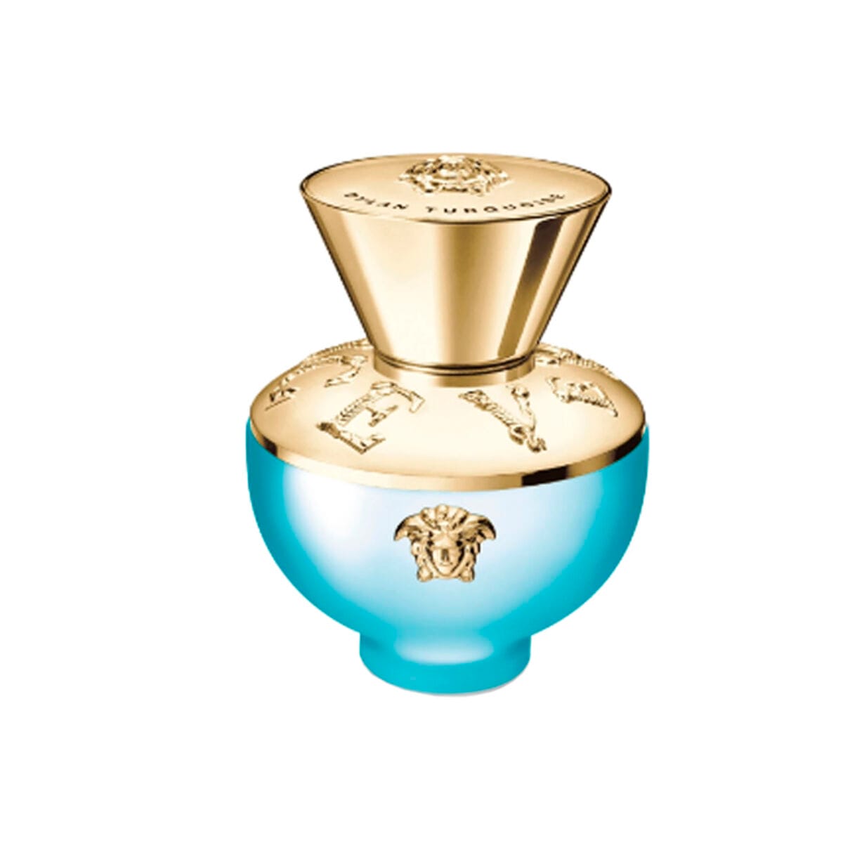 Versace Dylan Turquoise Pour Femme