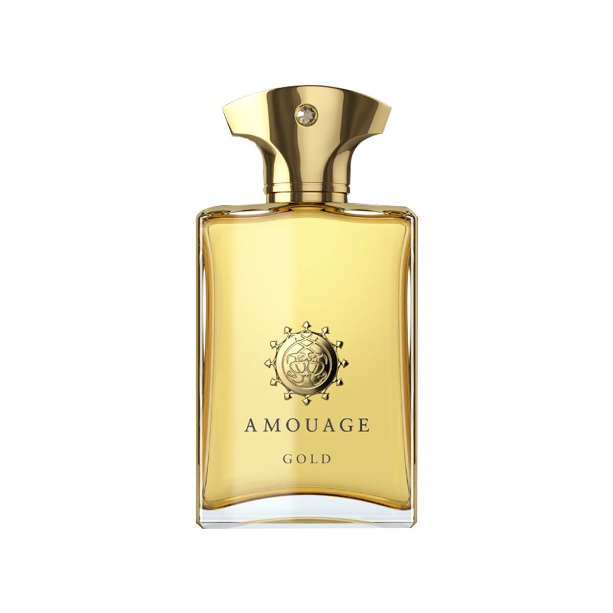 Amouage Gold For Men