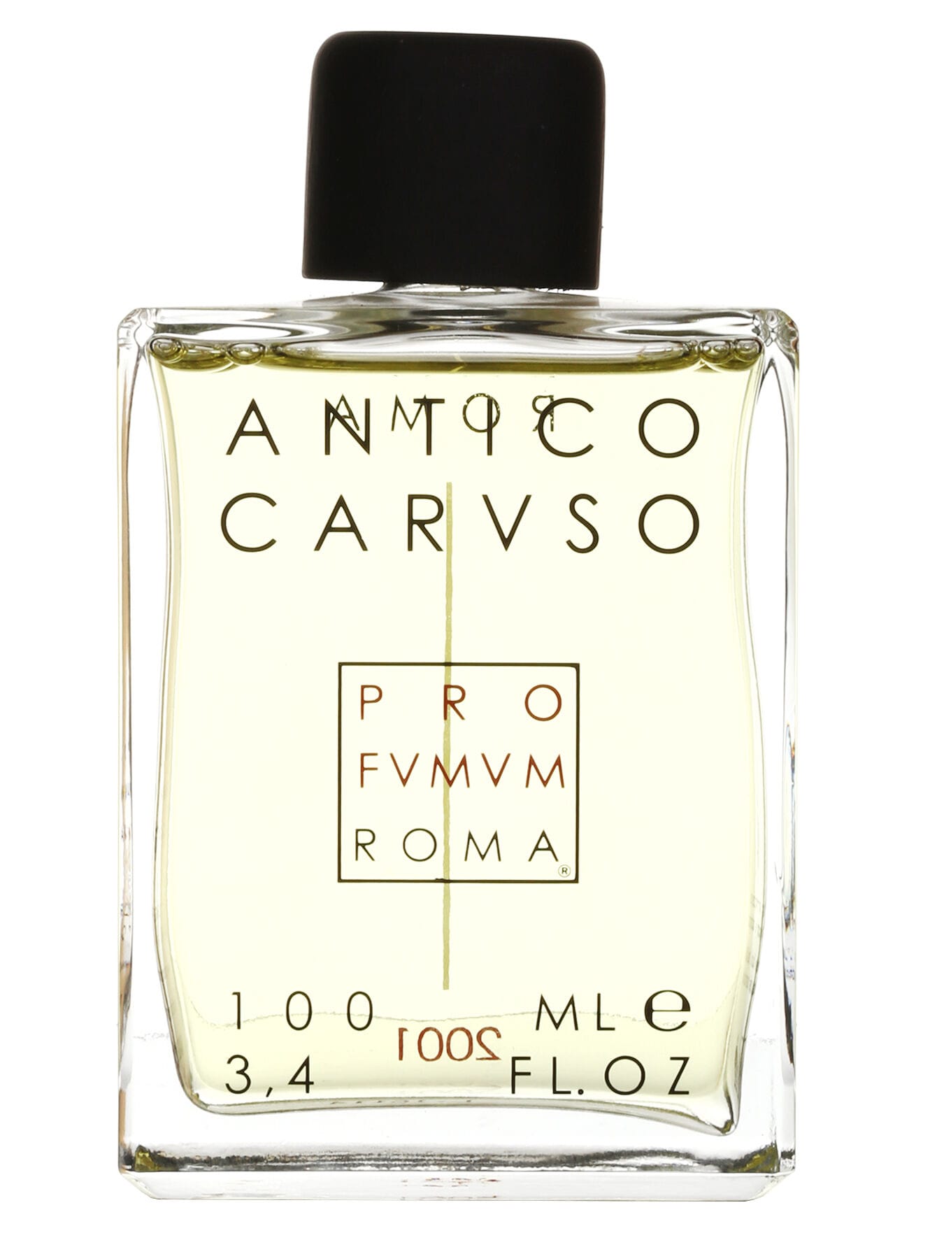 Profumum Roma Antico Caruso