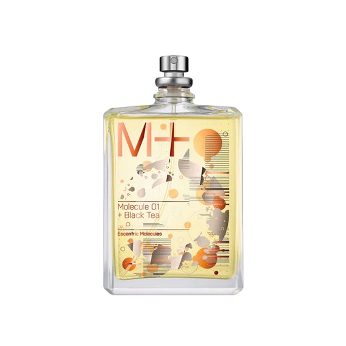 Escentric Molecules Molecule 01 + Black Tea