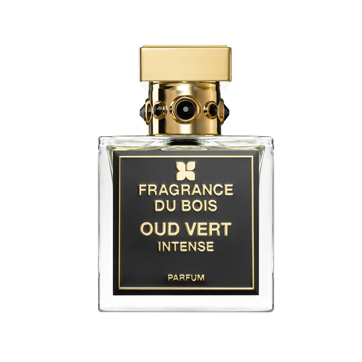 Fragrance Du Bois Oud Vert Intense