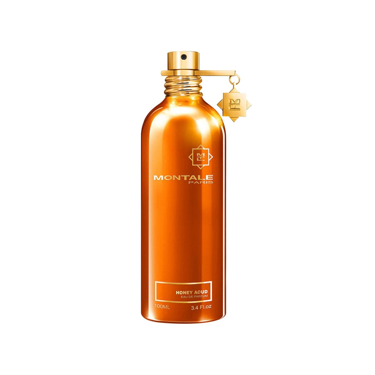 Montale Honey Aoud