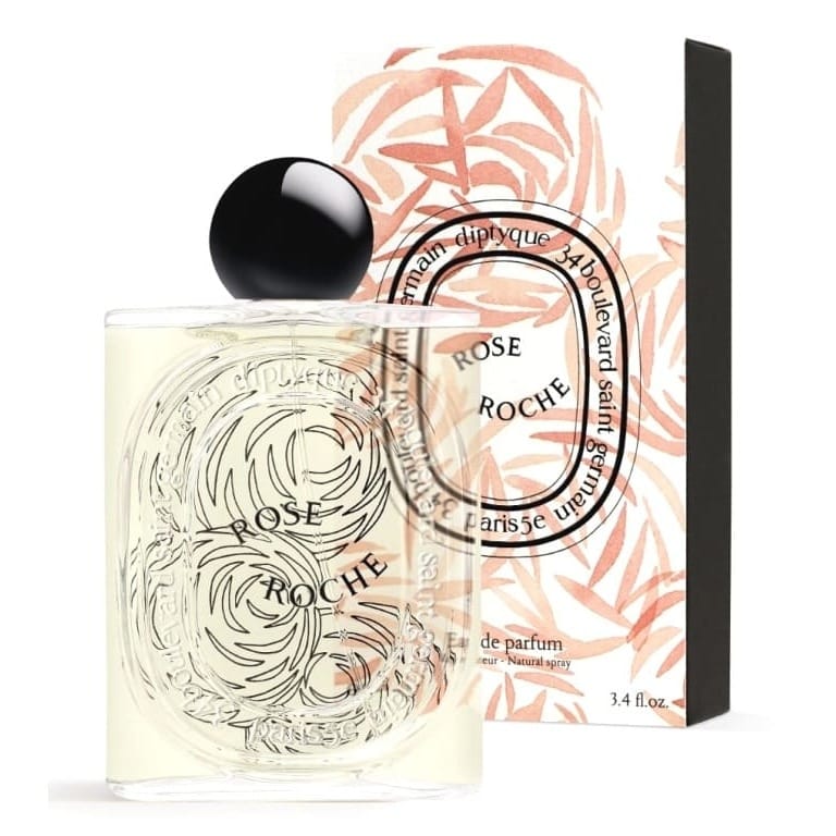 Diptyque Rose Roche