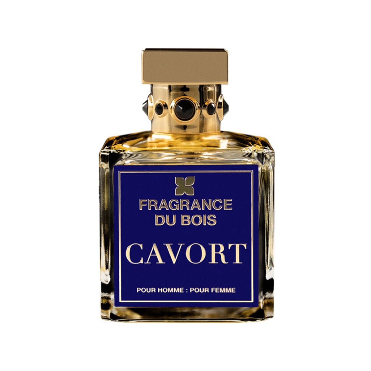 Fragrance Du Bois Cavort