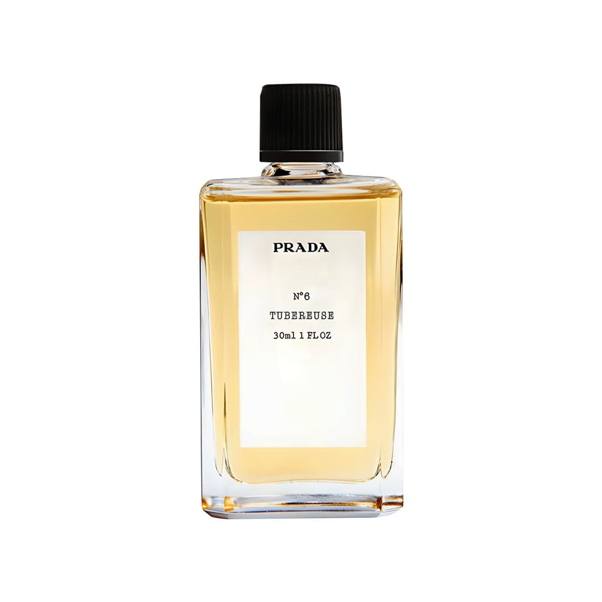 Prada No6 Tubereuse