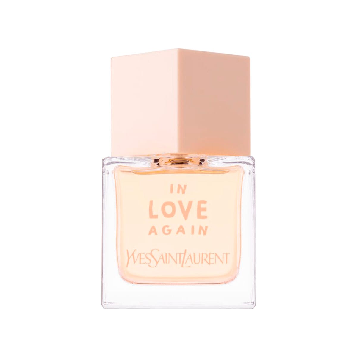 Yves Saint Laurent In Love Again