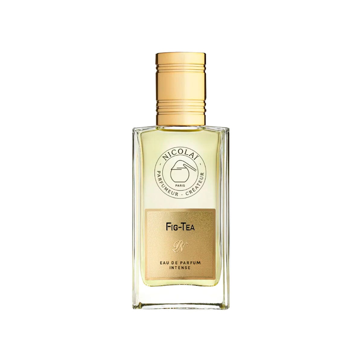 Parfums de Nicolai Fig Tea Intense