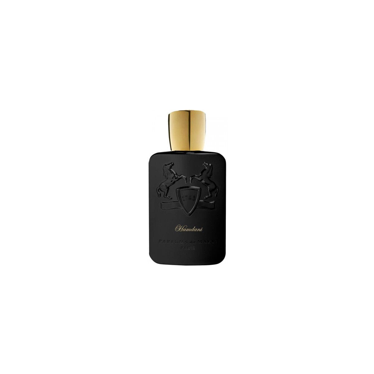 Parfums de Marly Hamdani