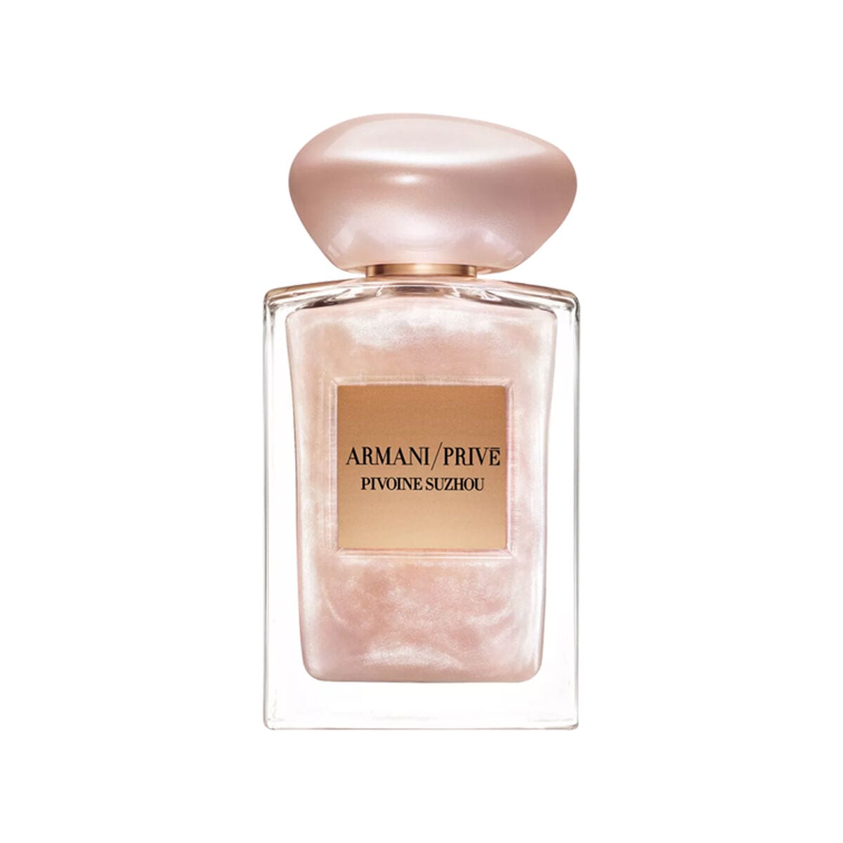 Giorgio Armani Pivoine Suzhou Soie De Nacre Edition Limitee