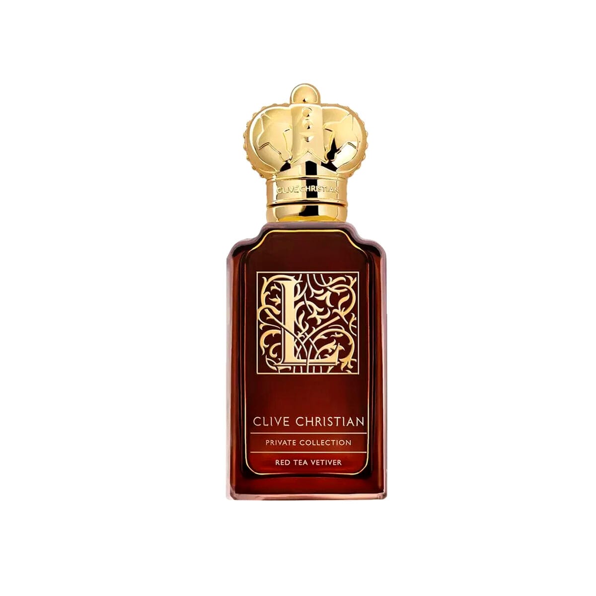 Clive Christian L: Red Tea Vetiver