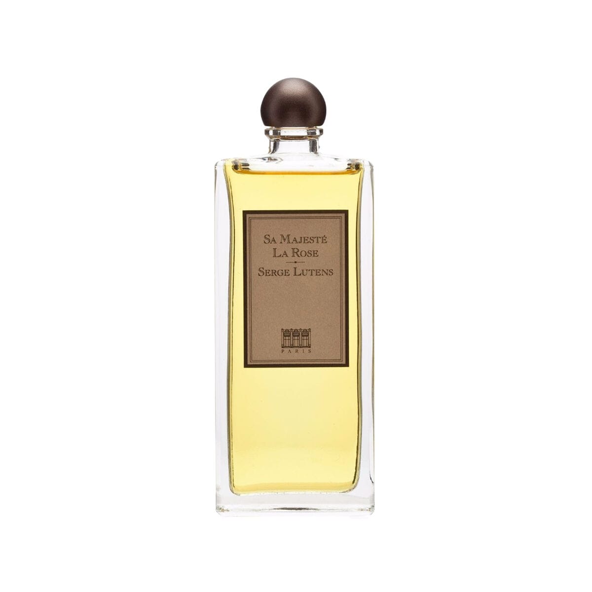 Serge Lutens Sa Majeste La Rose