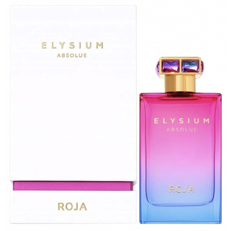 Roja Parfums Elysium Absolue Pour Femme