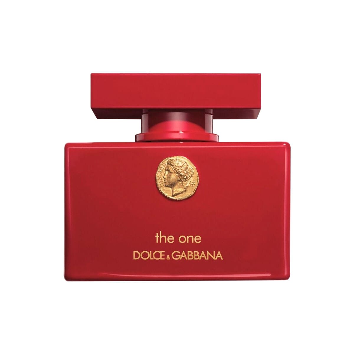Dolce & Gabbana The One Collector Editions 2014 For Women